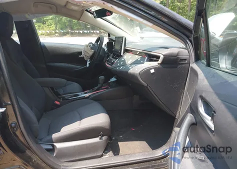 2020 Toyota Corolla Le из США, поврежденный, VIN 5YFEPRAE5LP092233